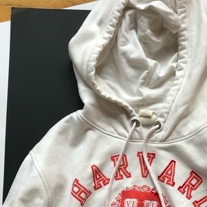 H&M Havard Hoodie M